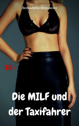 Die MILF und der Taxifahrer