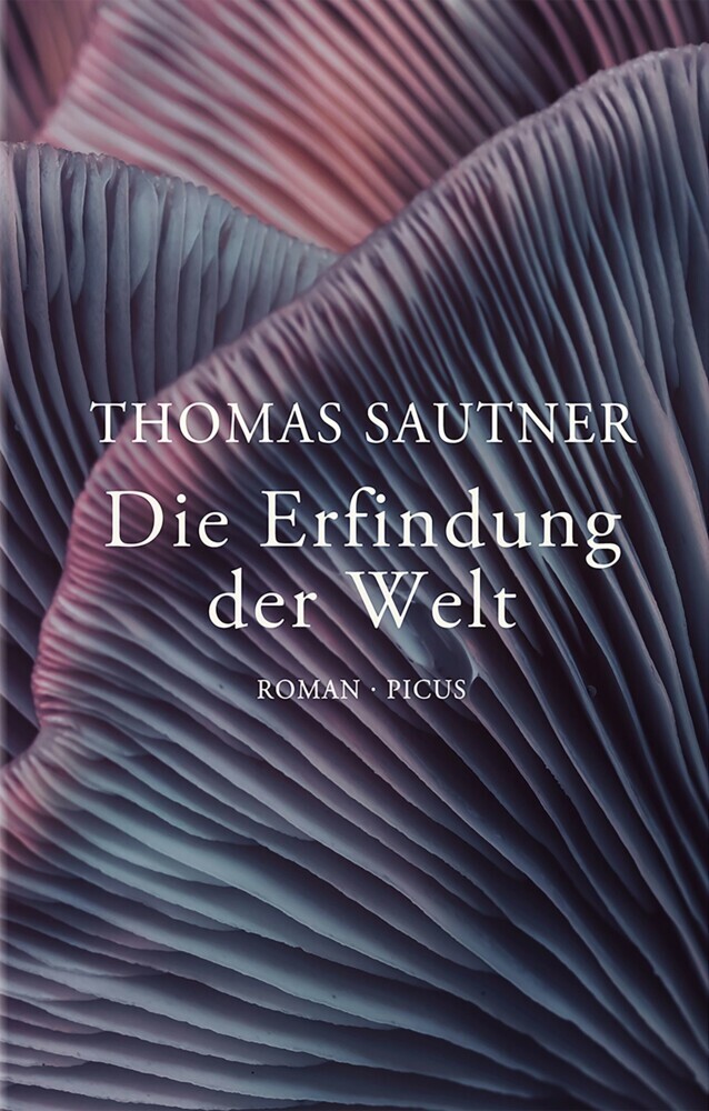 Die Erfindung der Welt main product photo