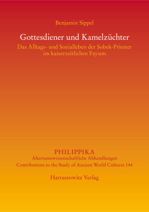 Gottesdiener und Kamelzüchter