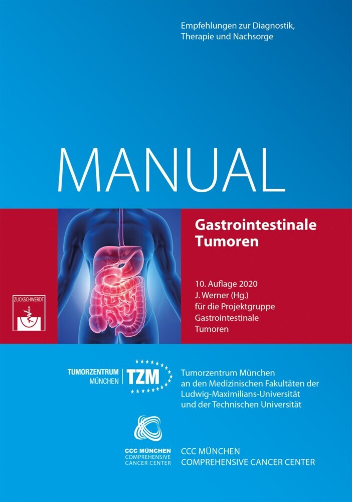 Gastrointestinale Tumoren main product photo