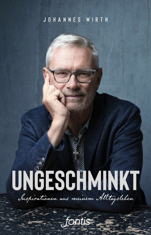 Ungeschminkt main product photo