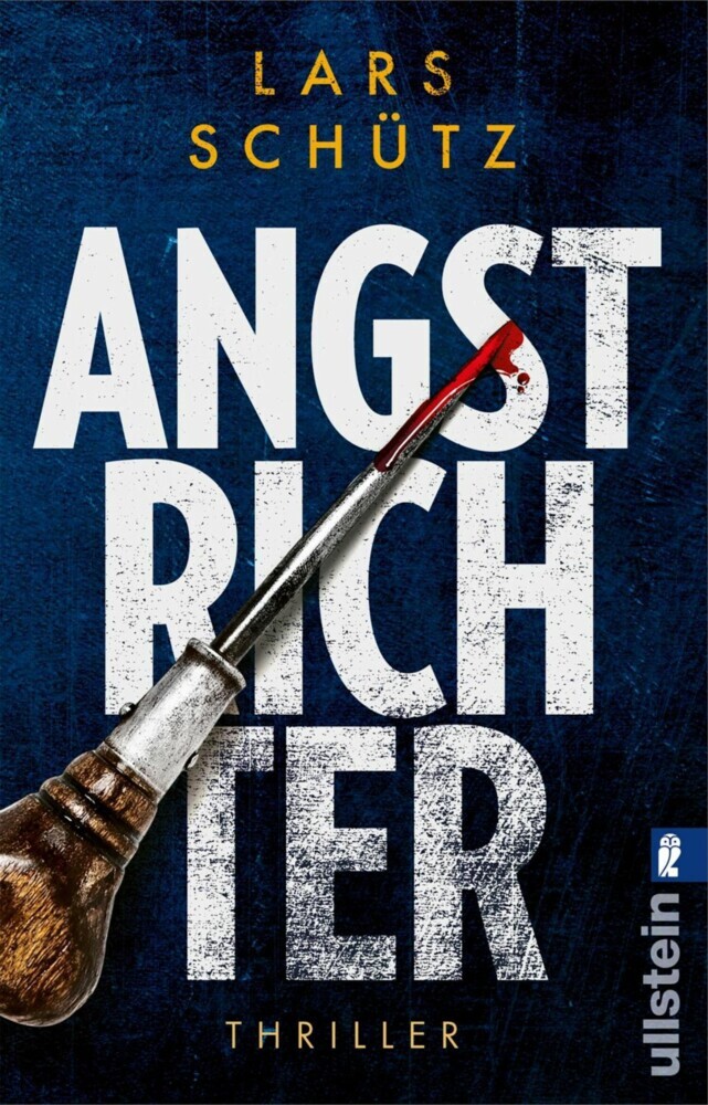 Angstrichter main product photo