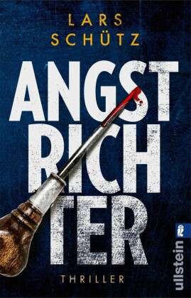 Angstrichter