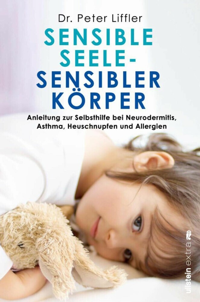 Sensible Seele, sensibler Körper main product photo
