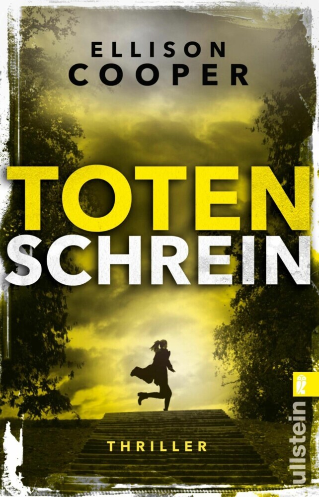Totenschrein main product photo