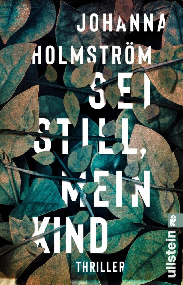 Sei still, mein Kind main product photo
