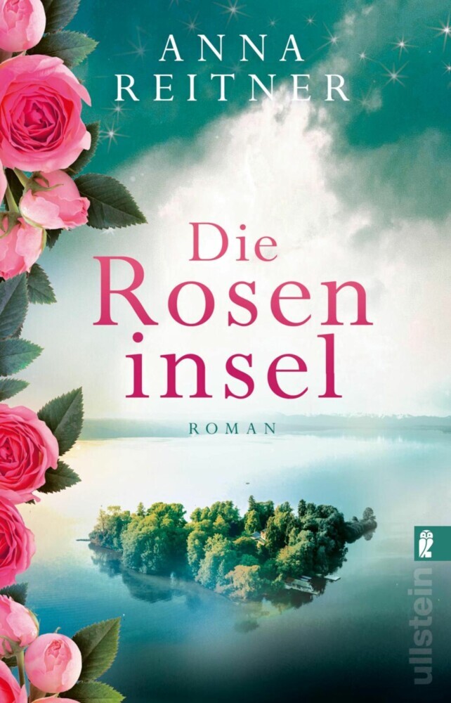 Die Roseninsel main product photo