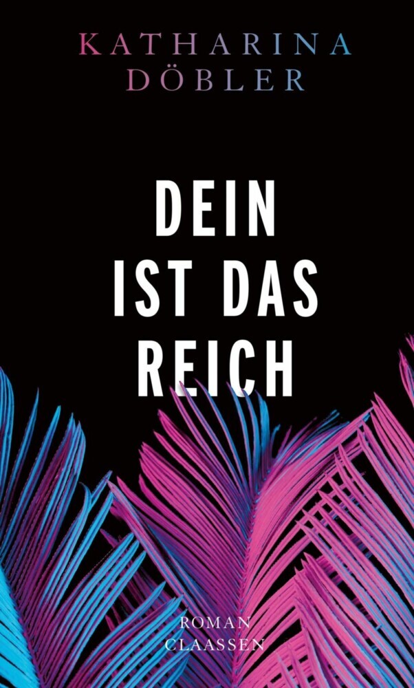 Dein ist das Reich main product photo