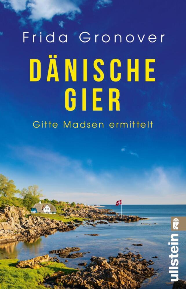 Dänische Gier main product photo