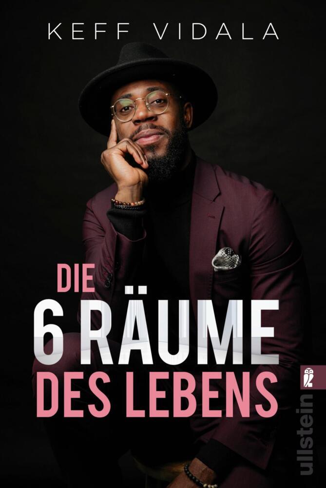 Die 6 Räume des Lebens main product photo