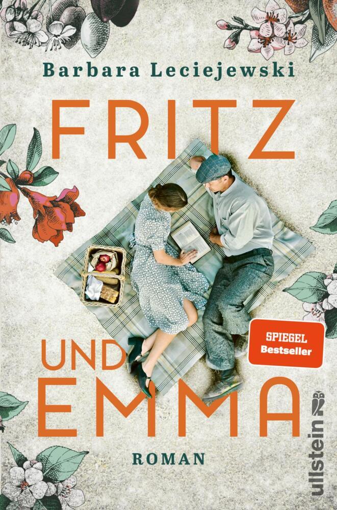Fritz und Emma main product photo