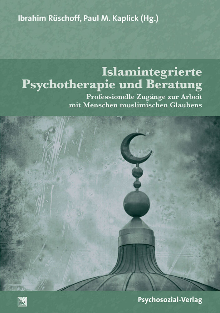 Islamintegrierte Psychotherapie und Beratung main product photo