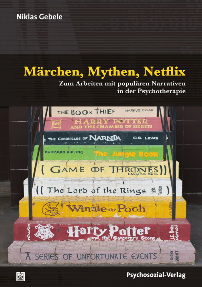 Märchen, Mythen, Netflix main product photo