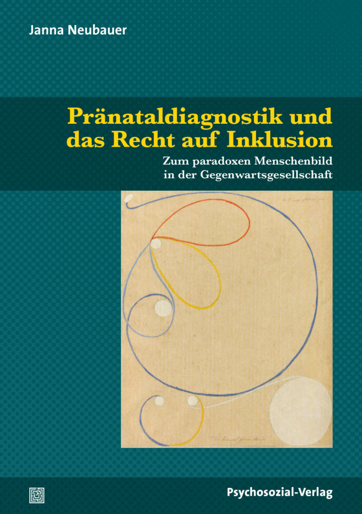 Pränataldiagnostik und das Recht auf Inklusion main product photo