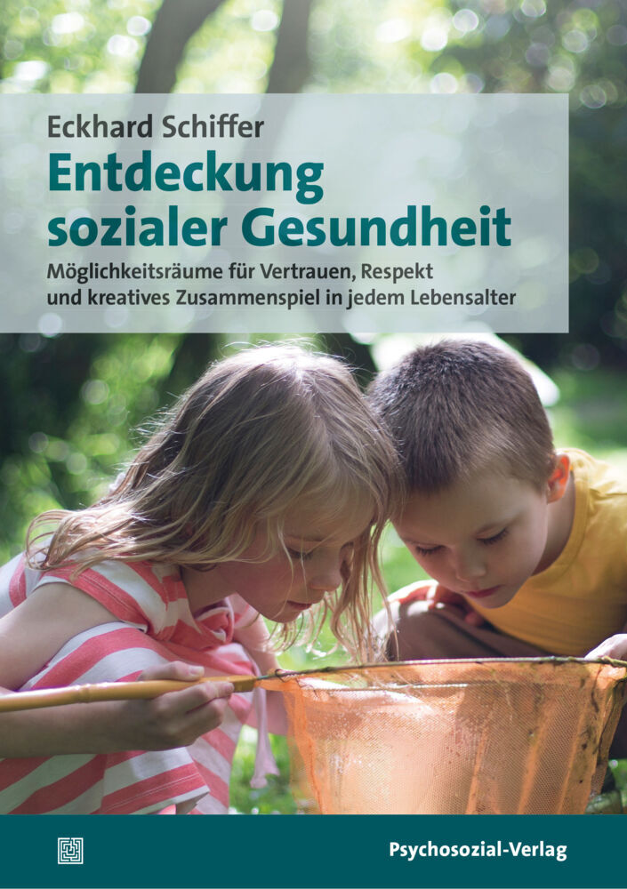 Entdeckung sozialer Gesundheit main product photo