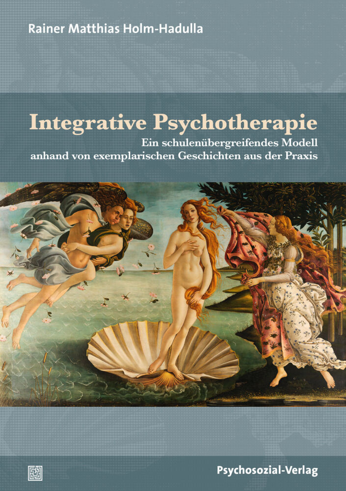 Integrative Psychotherapie main product photo
