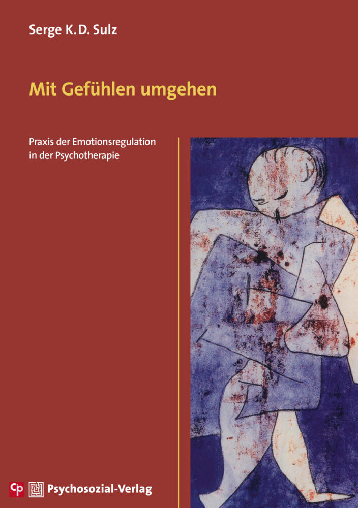 Mit Gefühlen umgehen main product photo