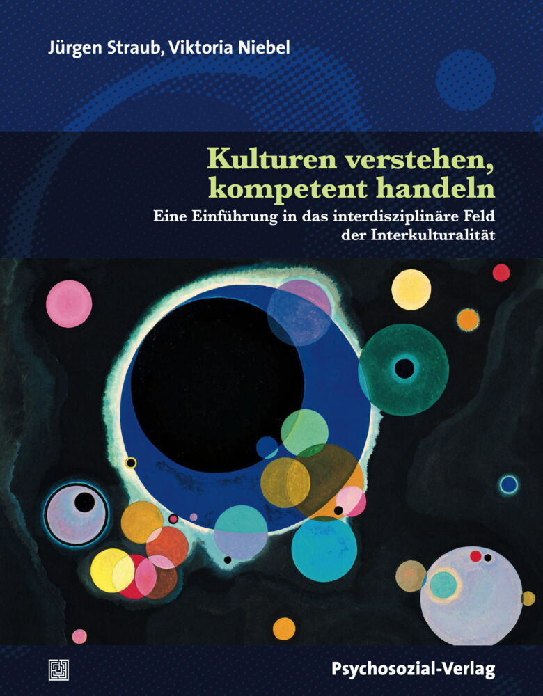 Kulturen verstehen, kompetent handeln main product photo