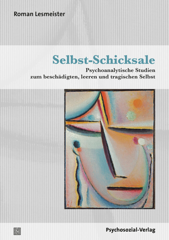 Selbst-Schicksale main product photo