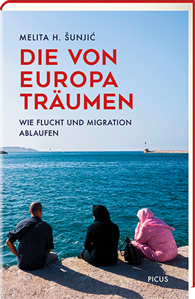 Die von Europa träumen main product photo