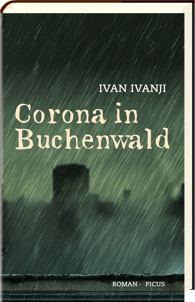 Corona in Buchenwald main product photo