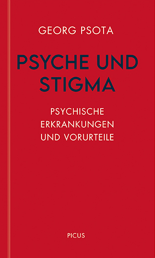 Psyche und Stigma main product photo