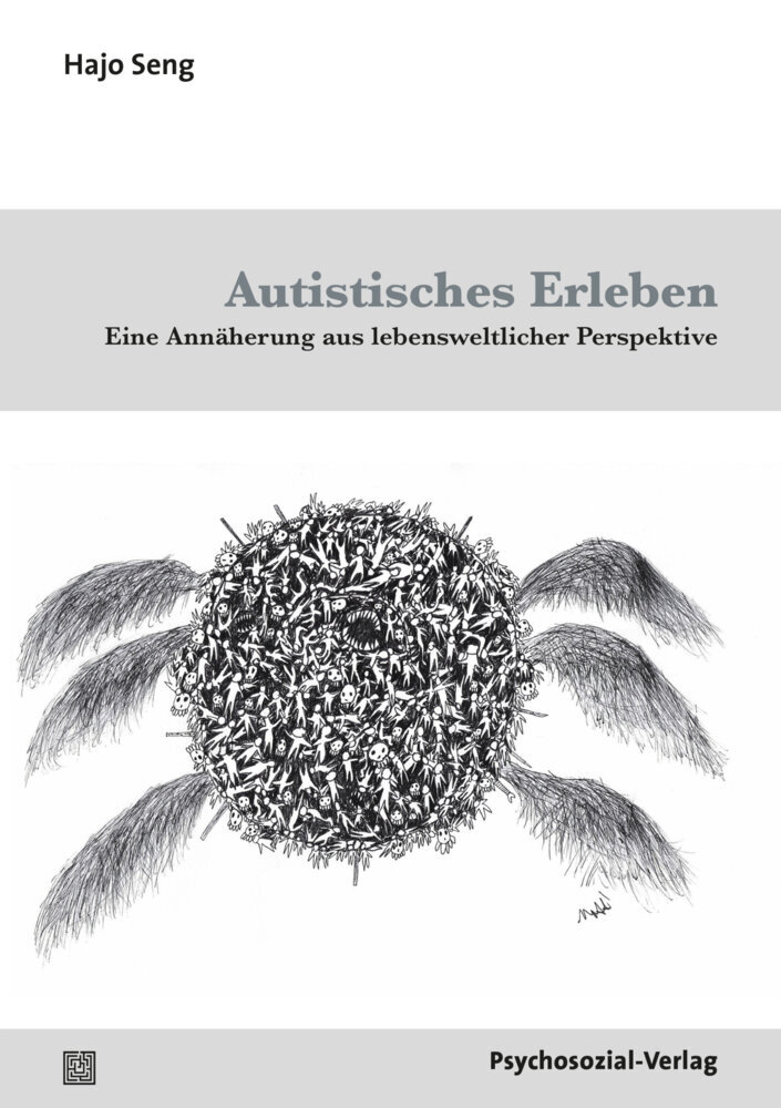Autistisches Erleben main product photo