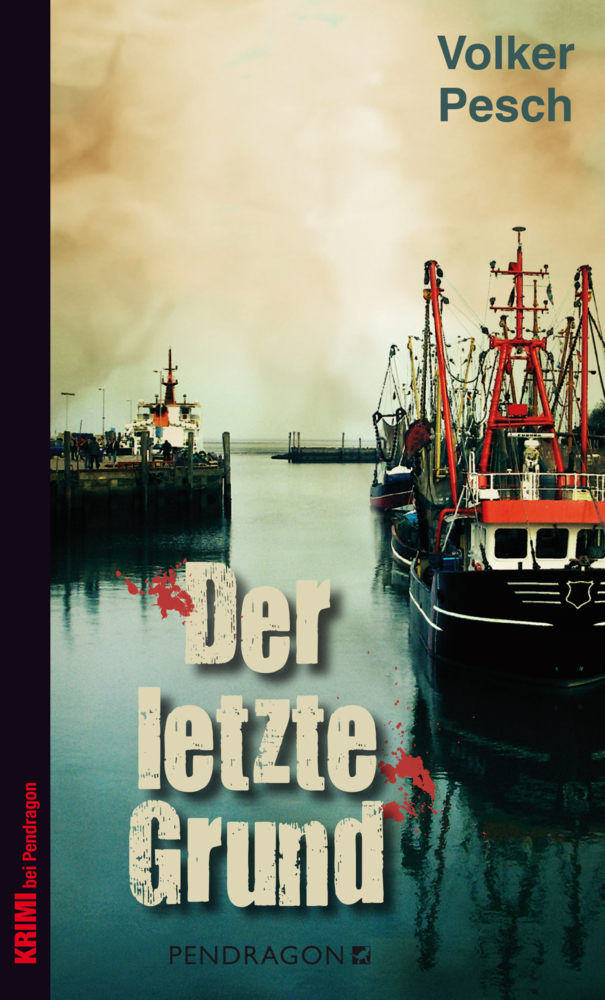 Der letzte Grund main product photo