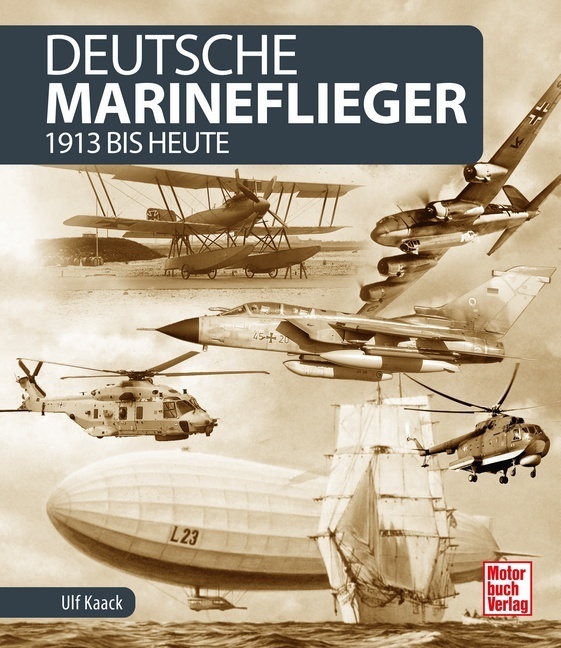 Deutsche Marineflieger main product photo