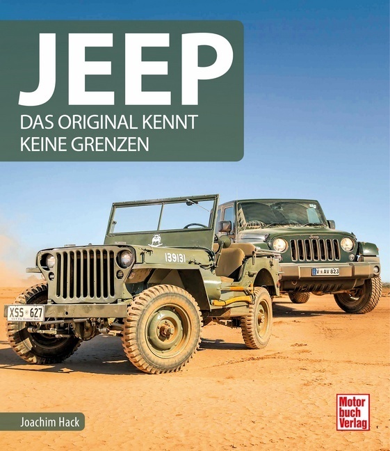 Jeep main product photo