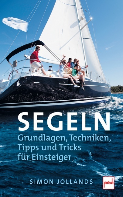 SEGELN main product photo