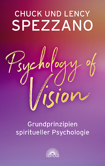 Psychology of Vision main product photo