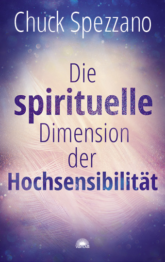 Die spirituelle Dimension der Hochsensibilität main product photo