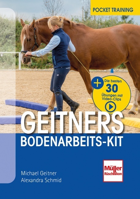 Geitners Bodenarbeits-Kit main product photo