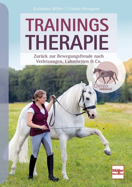 Trainingstherapie main product photo