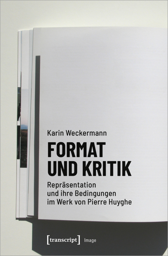 Format und Kritik main product photo