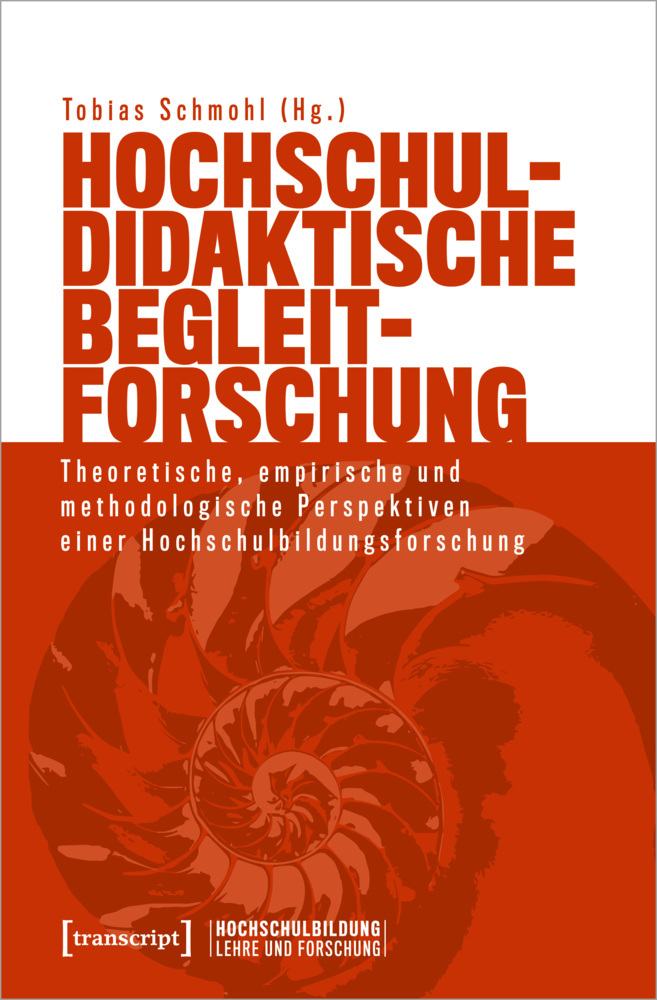 Hochschuldidaktische Begleitforschung main product photo