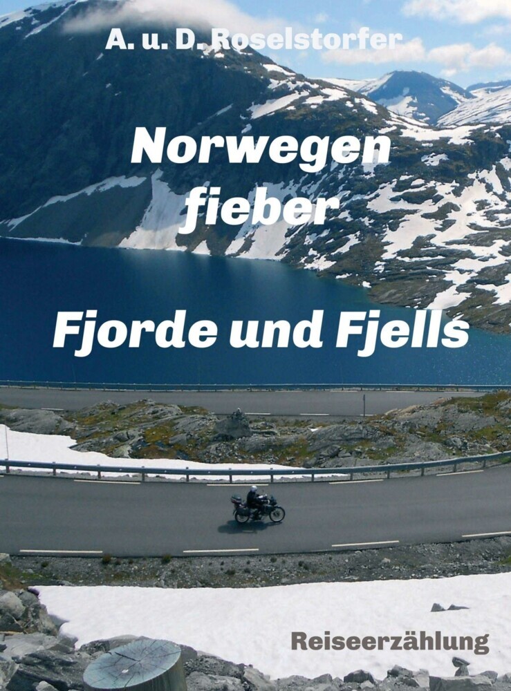 Norwegenfieber main product photo