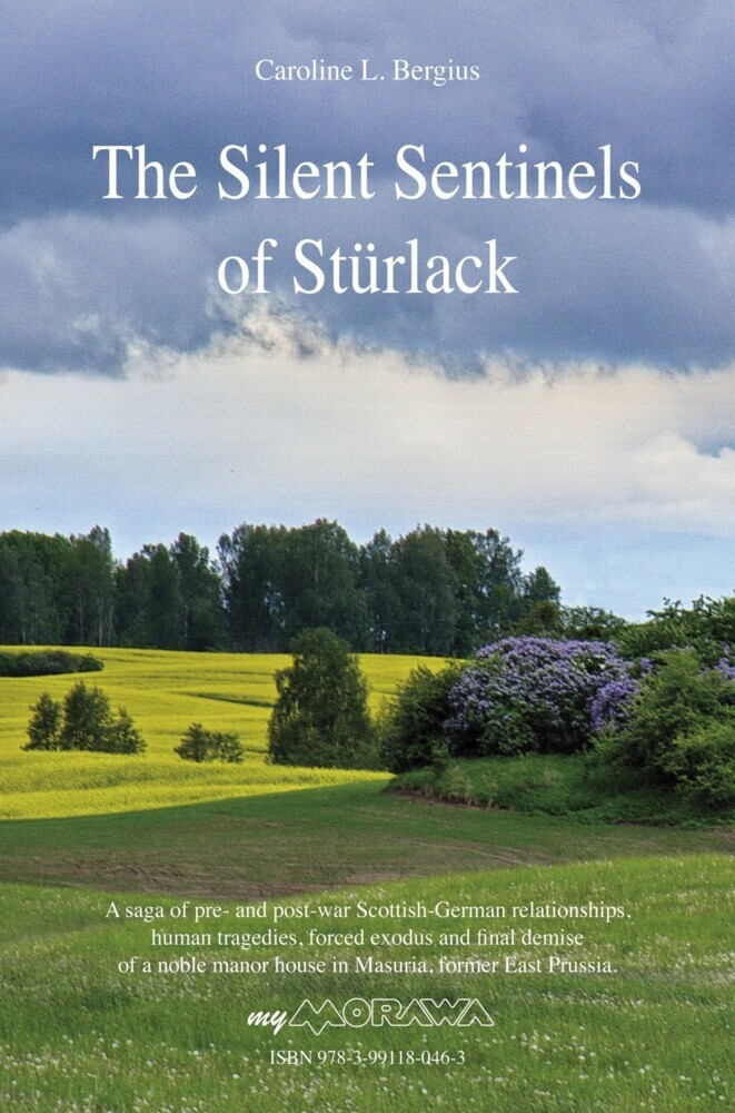 The Silent Sentinels of Stürlack main product photo