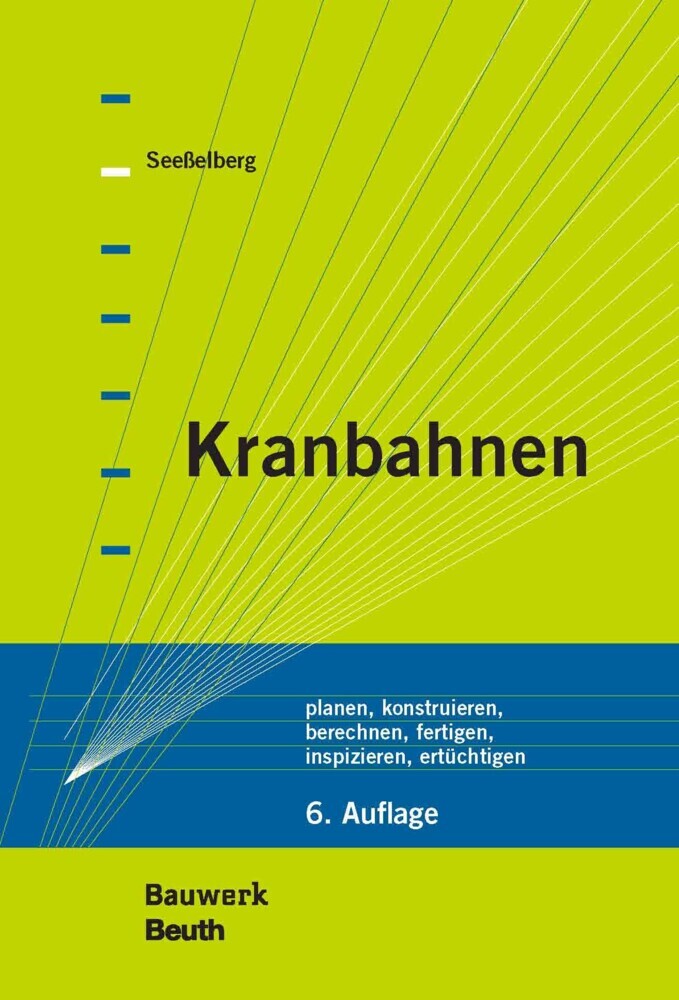 Kranbahnen main product photo
