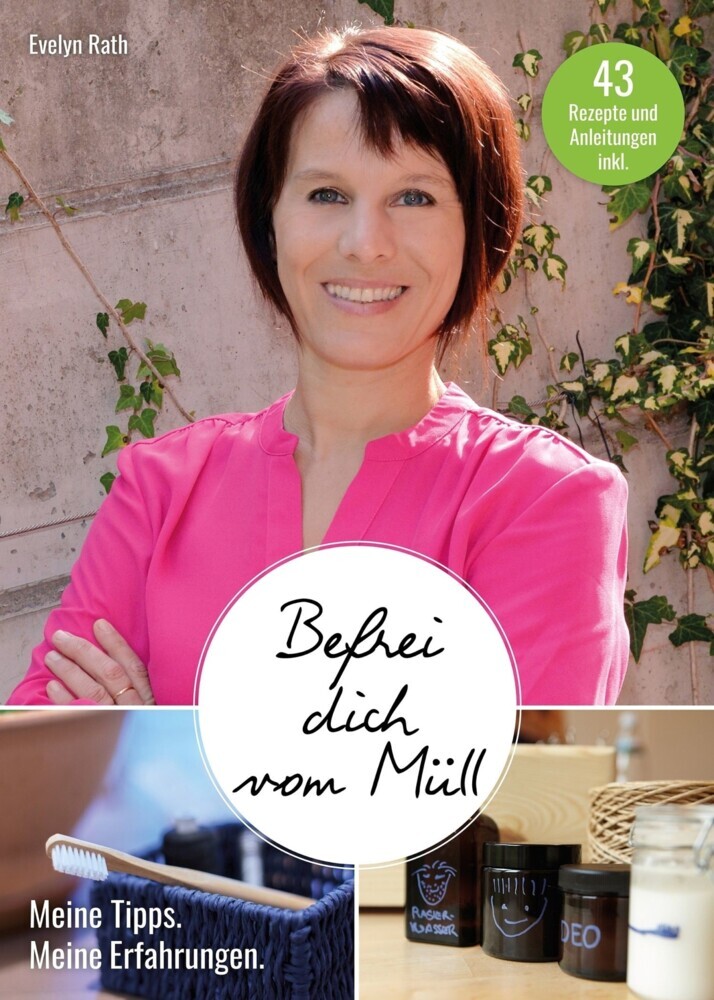 Befrei dich vom Müll main product photo