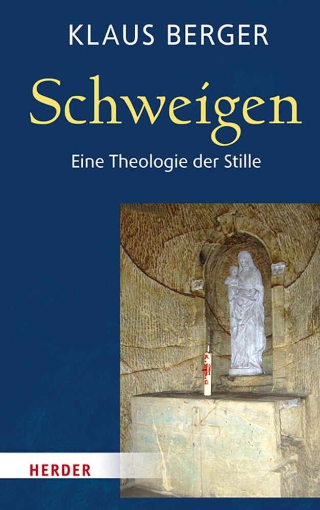 Schweigen main product photo