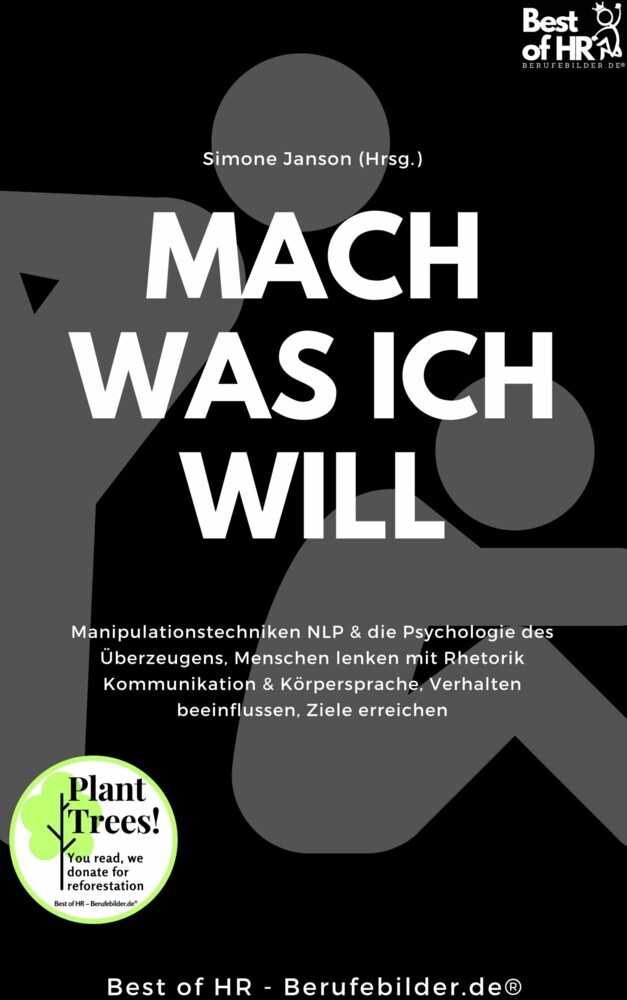 Mach was ich will main product photo