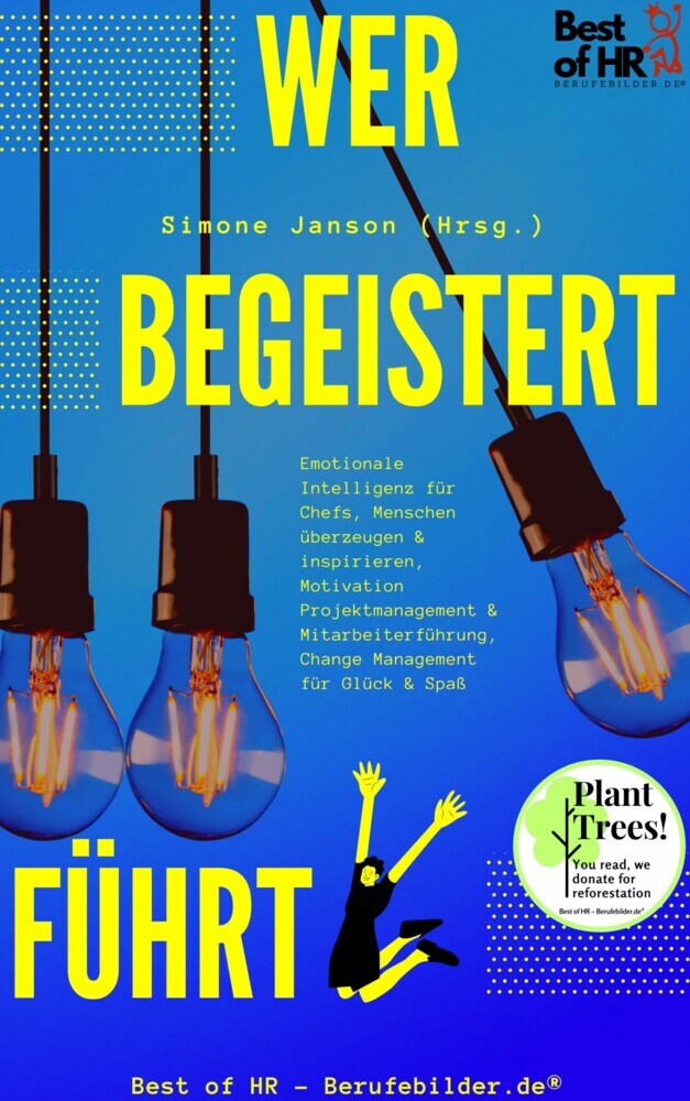 Wer begeistert führt main product photo