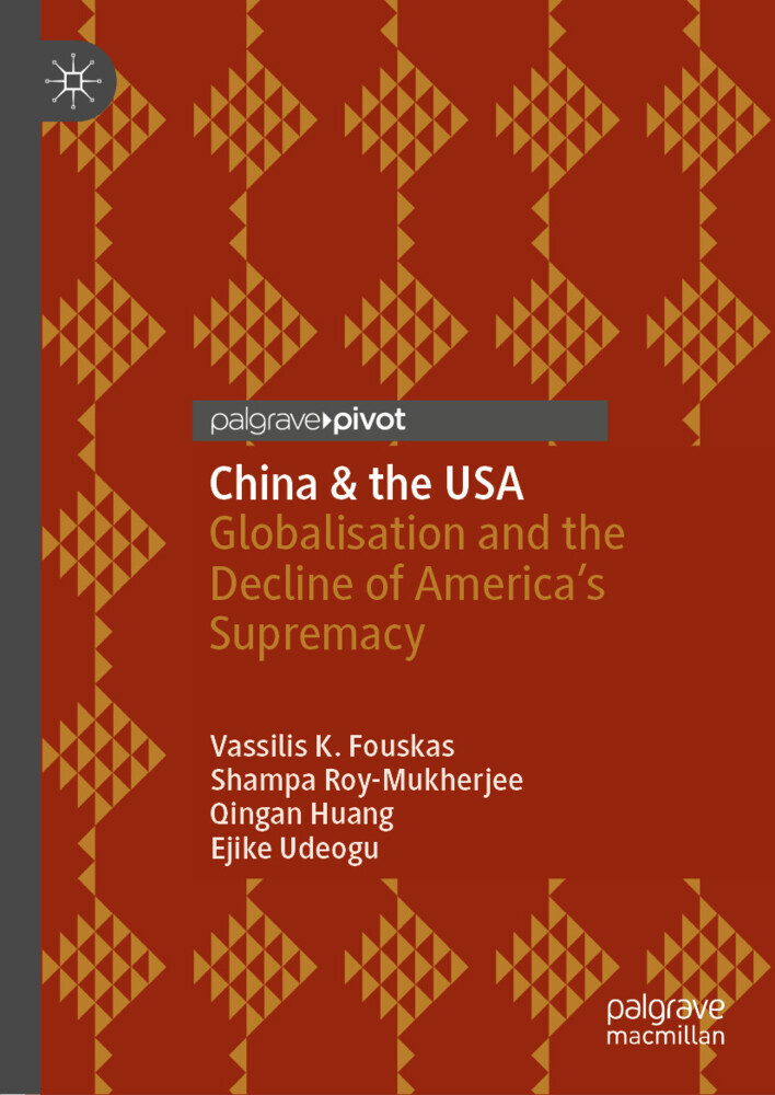 China & the USA main product photo