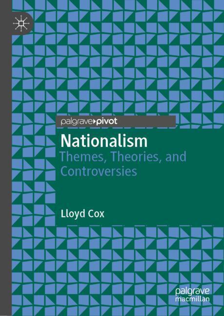Nationalism main product photo