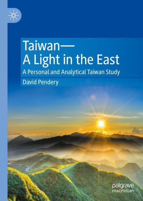 Taiwan-A Light in the East main product photo