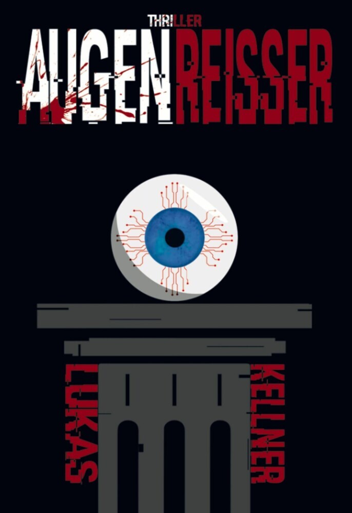 Augenreisser main product photo