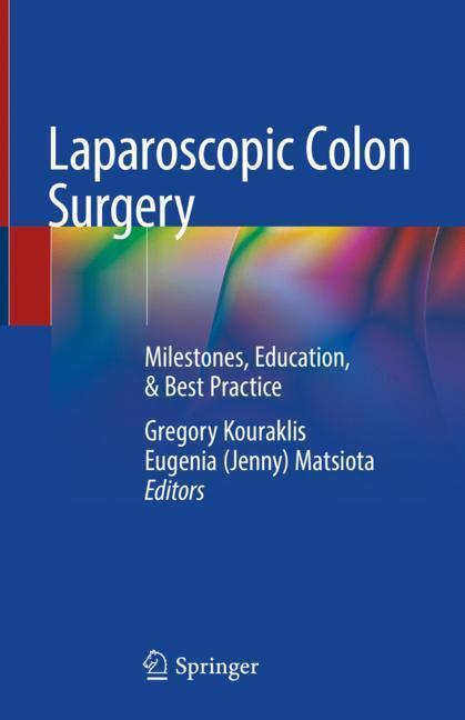 Laparoscopic Colon Surgery main product photo