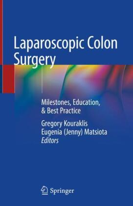 Laparoscopic Colon Surgery